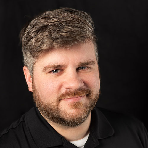 Corey Blankenship