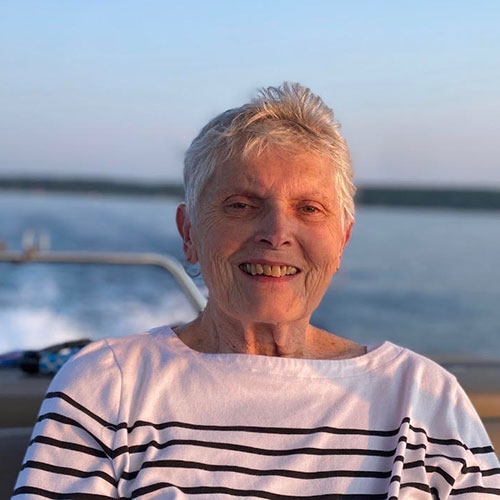 George Ann Pratt