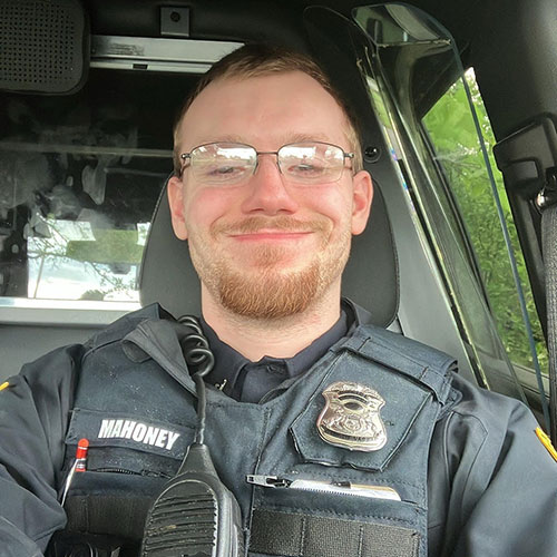 Timothy Mahoney Sr.