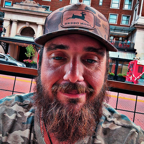 Jonathon Freier