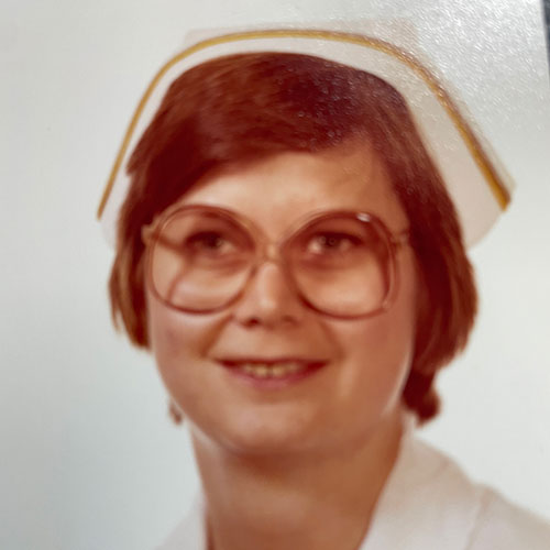 Shelley Glanton